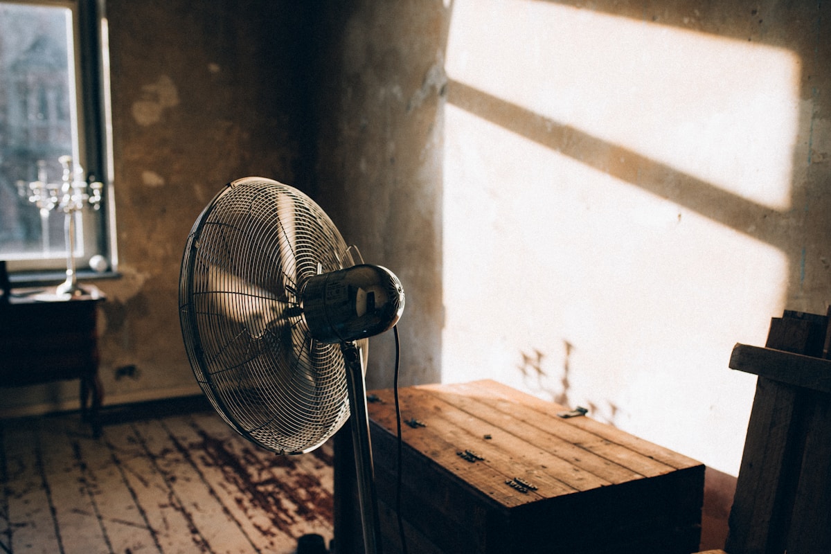 Commercial Water Damage service in Camden, NJ